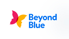 anne riches helpful links: beyond blue